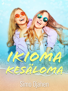 Omslagsbild för Ikioma kesäloma