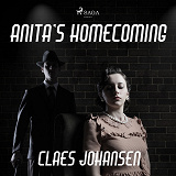 Omslagsbild för Anita’s Homecoming
