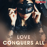 Cover for Love Conquers All