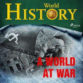 Omslagsbild för A World at War