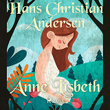 Omslagsbild för Anne Lisbeth