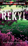 Omslagsbild för Rekyl