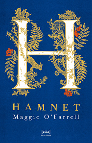 Cover for Hamnet