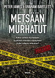 Cover for Metsään murhatut