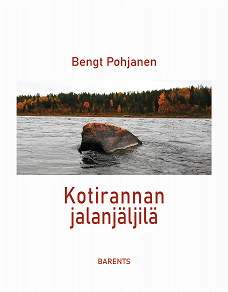Cover for Kotirannan jalanjäljilä – Runoeepos