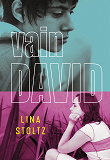 Cover for Vain David