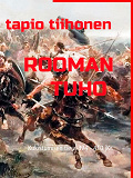 Cover for Rooman tuho: Kukistumisen tie v. 374 - 410 jKr.