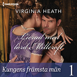 Cover for Lierad med lord Millcroft