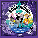 Cover for Rosmariini: Mättömadon salaisuus