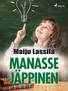 Omslagsbild för Manasse Jäppinen