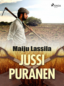 Omslagsbild för Jussi Puranen