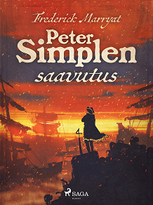 Omslagsbild för Peter Simplen saavutus