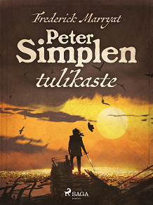 Omslagsbild för Peter Simplen tulikaste