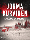 Cover for Lakeuden miehet