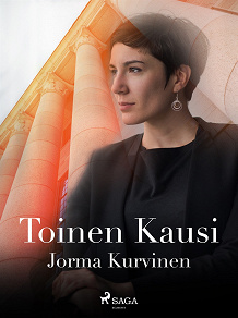 Omslagsbild för Toinen kausi