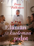 Omslagsbild för Elämän ja kuoleman pidot