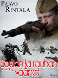 Cover for Sodan ja rauhan äänet