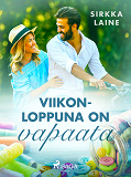 Omslagsbild för Viikonloppuna on vapaata