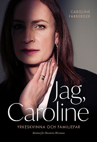 Omslagsbild för Jag, Caroline