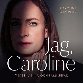 Omslagsbild för Jag, Caroline