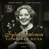 Cover for Sylvi Salonen - Viimeinen diiva