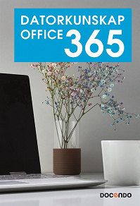Omslagsbild för Datorkunskap Office 365