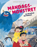 Cover for Måndagsmonstret