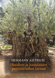 Omslagsbild för Hasidien ja juutalaisen perimätiedon tarinat