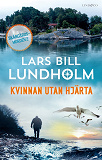 Cover for Kvinnan utan hjärta