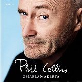 Cover for Phil Collins
