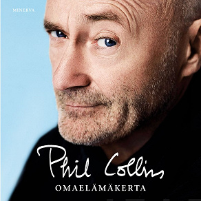 Omslagsbild för Phil Collins