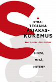Cover for Strategiana asiakaskokemus