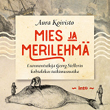 Cover for Mies ja merilehmä