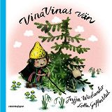 Cover for Vina Vinas vän