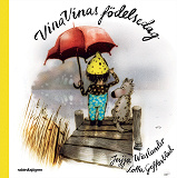 Cover for Vina Vinas födelsedag