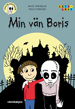 Cover for Min vän Boris