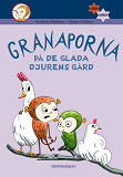 Cover for Granaporna på de glada djurens gård