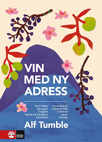 Cover for Vin med ny adress