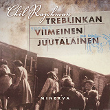 Cover for Treblinkan viimeinen juutalainen