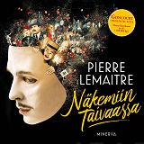 Cover for Näkemiin taivaassa