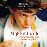 Cover for Mykkä huuto