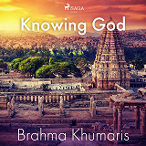 Cover for Knowing God