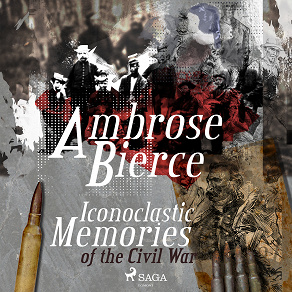 Omslagsbild för Iconoclastic Memories of the Civil War