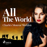Cover for All The World
