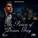 Omslagsbild för The Picture of Dorian Gray