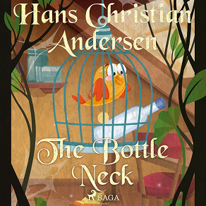 Omslagsbild för The Bottle Neck