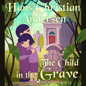 Omslagsbild för The Child in the Grave