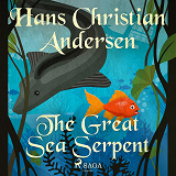 Omslagsbild för The Great Sea Serpent