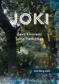 Cover for Joki