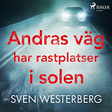 Omslagsbild för Andras väg har rastplatser i solen